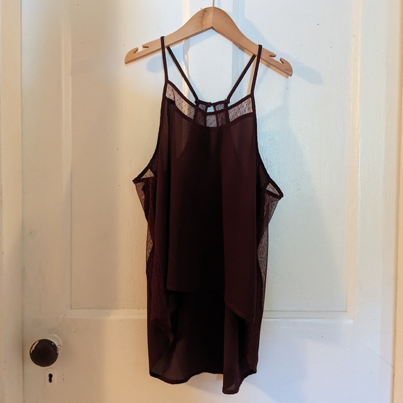 see through top - Picture 1 of 4